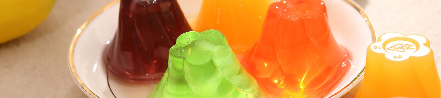 fruity bites jelly snack food