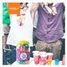Jello Shots Tequila
